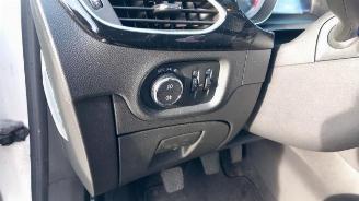 Opel Astra Astra K Sports Tourer, Combi, 2015 / 2022 1.0 Turbo 12V picture 17