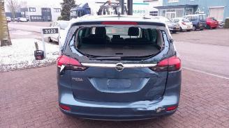 Opel Zafira Zafira Tourer (P12), MPV, 2011 / 2019 1.4 Turbo 16V EcoFLEX picture 6