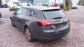 Opel Insignia Insignia Sports Tourer, Combi, 2008 / 2017 2.0 CDTI 16V 140 ecoFLEX picture 5