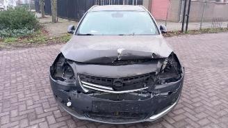 Opel Insignia Insignia Sports Tourer, Combi, 2008 / 2017 2.0 CDTI 16V 140 ecoFLEX picture 2