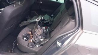 Opel Insignia Insignia Sports Tourer, Combi, 2008 / 2017 2.0 CDTI 16V 140 ecoFLEX picture 16