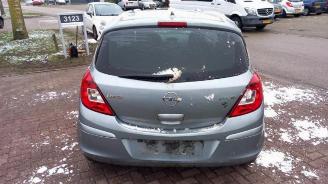 Opel Corsa Corsa D, Hatchback, 2006 / 2014 1.3 CDTi 16V ecoFLEX picture 6