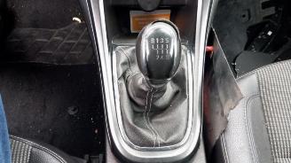 Opel Astra Astra J (PC6/PD6/PE6/PF6), Hatchback 5-drs, 2009 / 2015 1.4 Turbo 16V picture 17