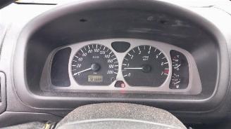 Opel Agila Agila (A), MPV, 2000 / 2007 1.2 16V picture 25