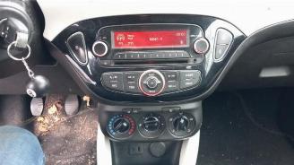 Opel Adam Adam, Hatchback 3-drs, 2012 / 2019 1.4 16V picture 15