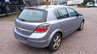 Opel Astra Astra H (L48), Hatchback 5-drs, 2004 / 2014 1.4 16V Twinport picture 7