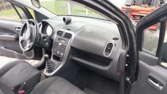 Opel Agila Agila (B), MPV, 2008 / 2014 1.0 12V ecoFLEX picture 10
