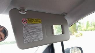 Opel Agila Agila (B), MPV, 2008 / 2014 1.0 12V ecoFLEX picture 18