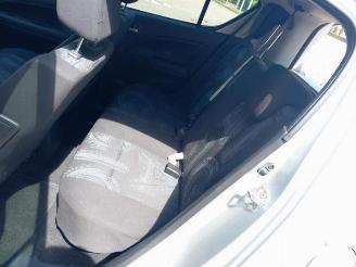 Opel Agila Agila (B), MPV, 2008 / 2014 1.0 12V picture 14