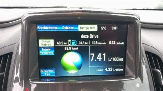 Opel Ampera Ampera, Hatchback, 2011 / 2015 1.4 16V picture 21