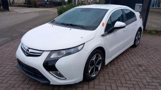 Opel Ampera Ampera, Hatchback, 2011 / 2015 1.4 16V picture 3