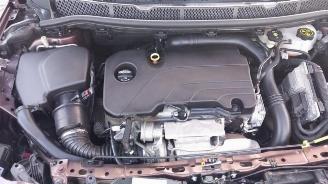 Opel Astra Astra K Sports Tourer, Combi, 2015 / 2022 1.4 Turbo 16V picture 9