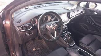 Opel Astra Astra K Sports Tourer, Combi, 2015 / 2022 1.4 Turbo 16V picture 10