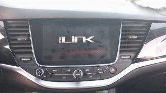 Opel Astra Astra K Sports Tourer, Combi, 2015 / 2022 1.4 Turbo 16V picture 20