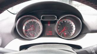 Opel Adam Adam, Hatchback 3-drs, 2012 / 2019 1.4 16V picture 21