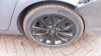 Opel Insignia Insignia Grand Sport, Hatchback 5-drs, 2017 1.5 CDTI 12V picture 11