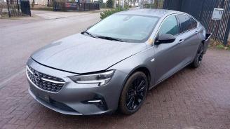 Opel Insignia Insignia Grand Sport, Hatchback 5-drs, 2017 1.5 CDTI 12V picture 3