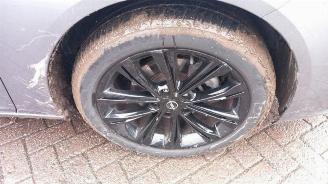 Opel Insignia Insignia Grand Sport, Hatchback 5-drs, 2017 1.5 CDTI 12V picture 13