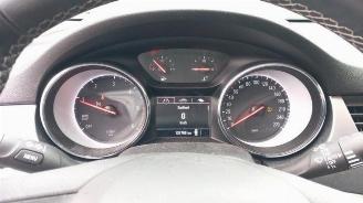 Opel Astra Astra K Sports Tourer, Combi, 2015 / 2022 1.5 CDTi 105 12V picture 20