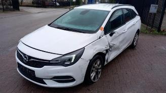 Opel Astra Astra K Sports Tourer, Combi, 2015 / 2022 1.5 CDTi 105 12V picture 3