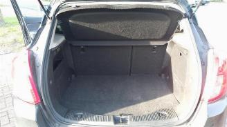 Opel Mokka Mokka/Mokka X, SUV, 2012 / 2019 1.6 CDTI 16V 4x2 picture 24