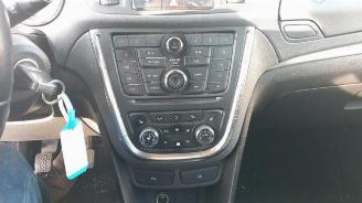 Opel Mokka Mokka/Mokka X, SUV, 2012 / 2019 1.6 CDTI 16V 4x2 picture 18