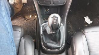 Opel Mokka Mokka/Mokka X, SUV, 2012 / 2019 1.6 CDTI 16V 4x2 picture 17