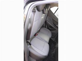 Opel Mokka Mokka/Mokka X, SUV, 2012 / 2019 1.6 CDTI 16V 4x2 picture 14