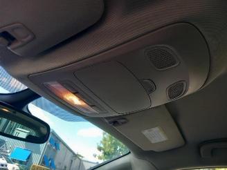 Opel Zafira Zafira Tourer (P12), MPV, 2011 / 2019 1.6 CDTI 16V ecoFLEX 136 picture 21