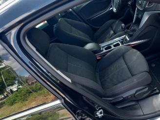 Opel Zafira Zafira Tourer (P12), MPV, 2011 / 2019 1.6 CDTI 16V ecoFLEX 136 picture 12