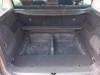 Opel Zafira Zafira Tourer (P12), MPV, 2011 / 2019 1.6 CDTI 16V ecoFLEX 136 picture 17