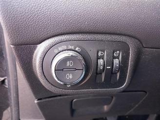 Opel Zafira Zafira Tourer (P12), MPV, 2011 / 2019 1.6 CDTI 16V ecoFLEX 136 picture 20