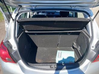 Opel Corsa-E Corsa E, Hatchback, 2014 1.0 SIDI Turbo 12V picture 23