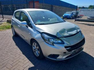 Opel Corsa-E Corsa E, Hatchback, 2014 1.0 SIDI Turbo 12V picture 1