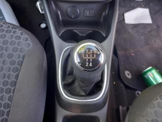 Opel Corsa-E Corsa E, Hatchback, 2014 1.2 16V picture 15