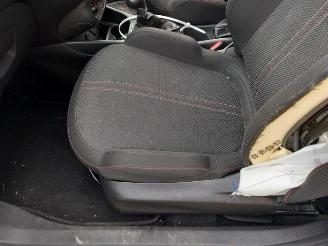 Opel Corsa-E Corsa E, Hatchback, 2014 1.4 16V picture 13