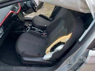 Opel Corsa-E Corsa E, Hatchback, 2014 1.4 16V picture 12