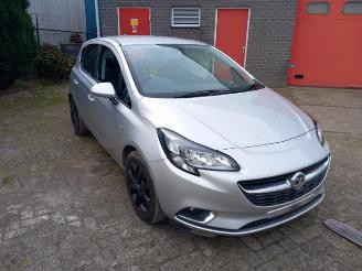 Sloopauto Opel Corsa-E Corsa E, Hatchback, 2014 1.4 16V 2016/2