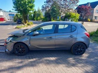 Opel Corsa-E Corsa E, Hatchback, 2014 1.4 Turbo 16V picture 4