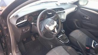 Opel Corsa Corsa F (UB/UH/UP), Hatchback 5-drs, 2019 1.2 12V 75 picture 11