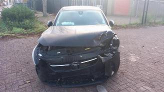 Opel Corsa Corsa F (UB/UH/UP), Hatchback 5-drs, 2019 1.2 12V 75 picture 2