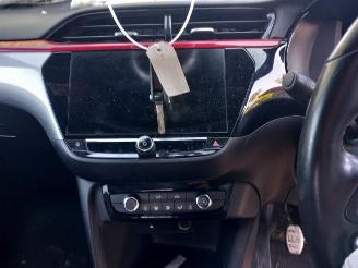 Opel Corsa Corsa F (UB/UH/UP), Hatchback 5-drs, 2019 1.5 CDTI 100 picture 18