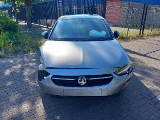 Opel Corsa Corsa F (UB/UH/UP), Hatchback 5-drs, 2019 1.5 CDTI 100 picture 2