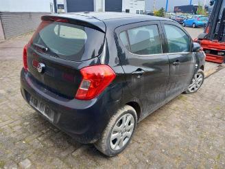 Opel Karl Karl, Hatchback 5-drs, 2015 / 2019 1.0 12V picture 7