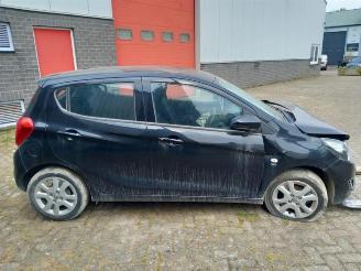 Opel Karl Karl, Hatchback 5-drs, 2015 / 2019 1.0 12V picture 8