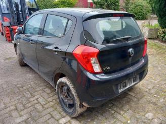 Opel Karl Karl, Hatchback 5-drs, 2015 / 2019 1.0 12V picture 5