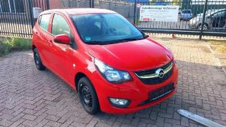 Auto da rottamare Opel Karl Karl, Hatchback 5-drs, 2015 / 2019 1.0 12V 2019/4