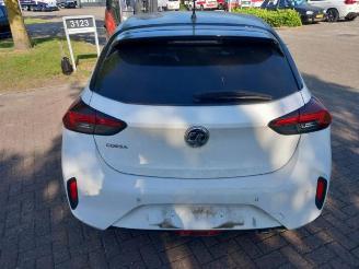 Opel Corsa Corsa F (UB/UH/UP), Hatchback 5-drs, 2019 1.2 Turbo 12V 100 picture 6