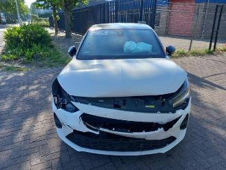 Opel Corsa Corsa F (UB/UH/UP), Hatchback 5-drs, 2019 1.2 Turbo 12V 100 picture 2