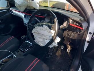 Opel Corsa Corsa F (UB/UH/UP), Hatchback 5-drs, 2019 1.2 Turbo 12V 100 picture 10